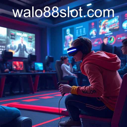 The Evolution of Online Gaming Platforms