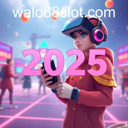 The Evolution of WALO88: A Leader in Online Gaming