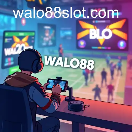 The Digital Evolution of Gaming: A New Era Begins