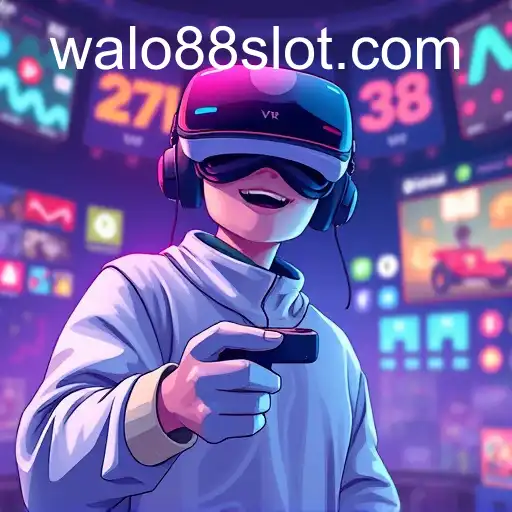 Gaming Future: The Rise of WALO88