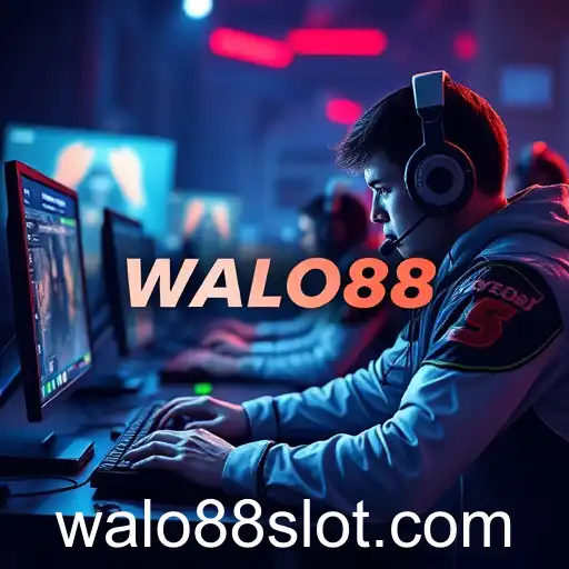 Gaming Trends Reflect Escalating E-Sports Popularity