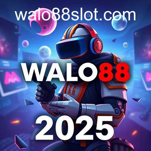 WALO88: Revolutionizing the Gaming World