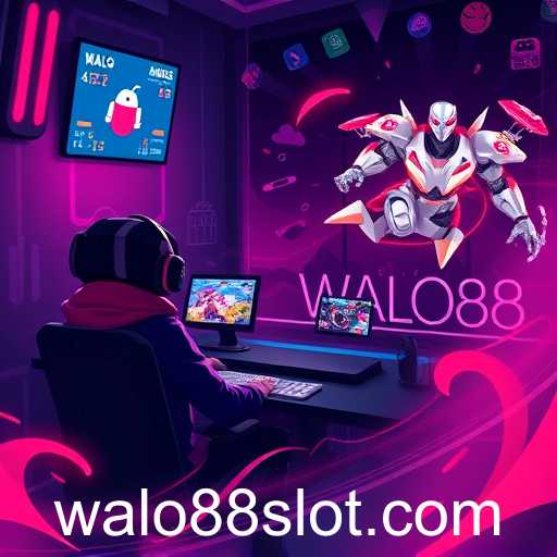 The Rise of Online Gaming Experiences