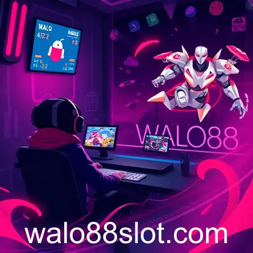 The Rise of Online Gaming Experiences