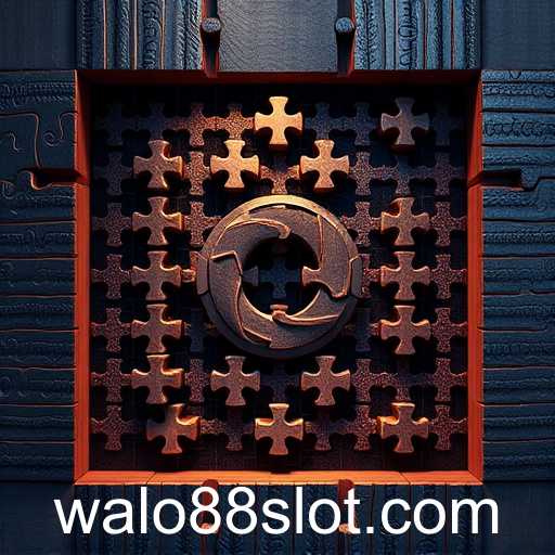 Exploring the World of Puzzle Games: A Deep Dive into WALO88's Offerings