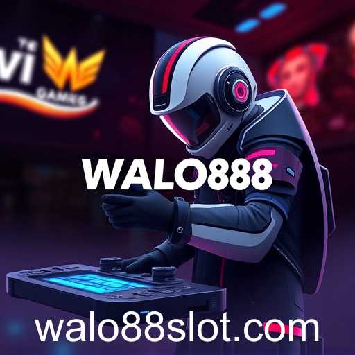 WALO88: Reinventing Online Gaming in 2025