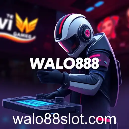 WALO88: Reinventing Online Gaming in 2025