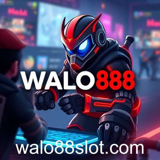 The Rise of WALO88 in Global Gaming Scene