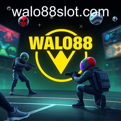 The Rise of WALO88 in Gaming