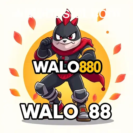 The Rise of WALO88: Gaming in the Digital Age