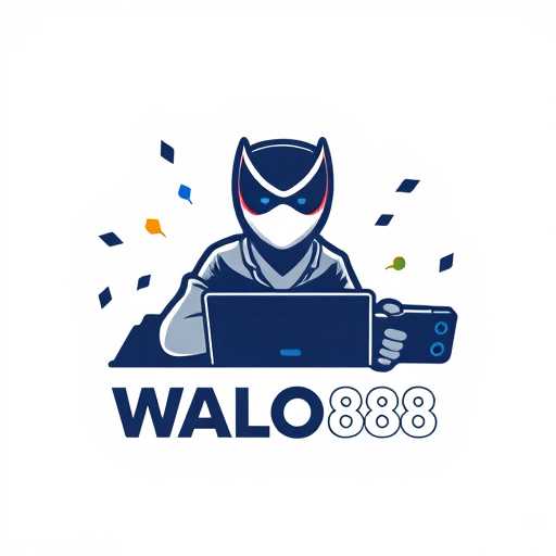 The Rise of WALO88 in Gaming
