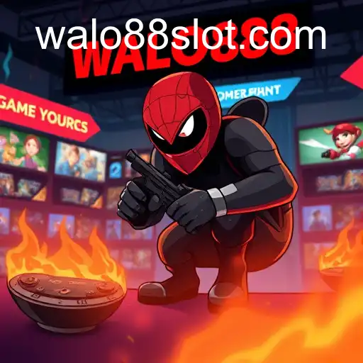 Exploring the Dynamic World of Game Shop: The Rise of WALO88