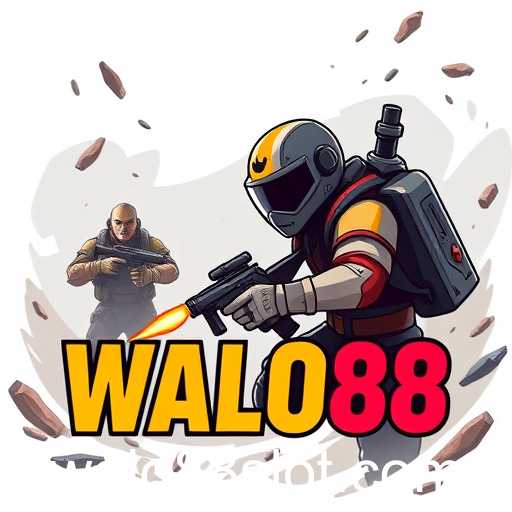 Elevating Gameplay with Game Tutorials: The Role of WALO88