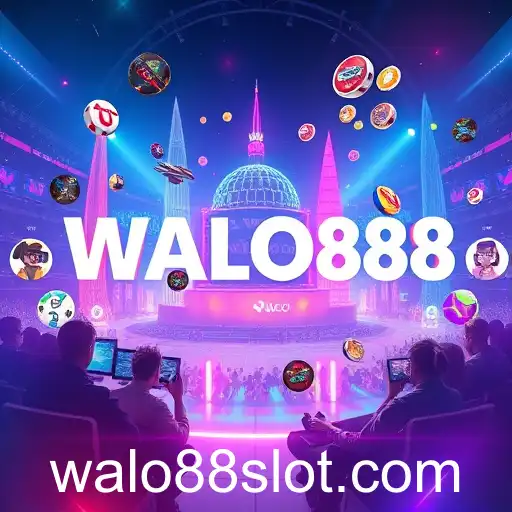 Exploring WALO88: A Shift in Gaming Culture