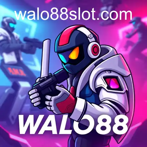 WALO88 and Its Impact on the Gaming Industry