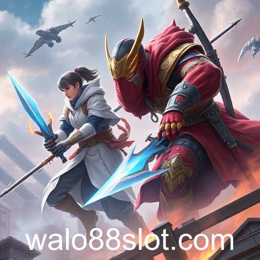 WALO88: Revolutionizing Online Gaming Experiences