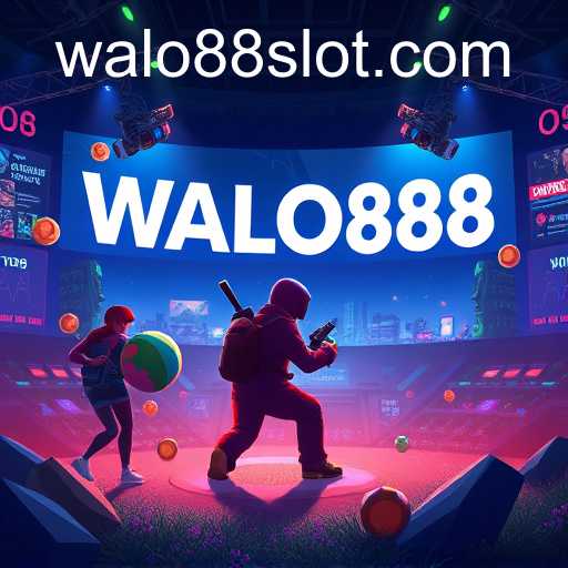 WALO88's Rise in the Gaming World